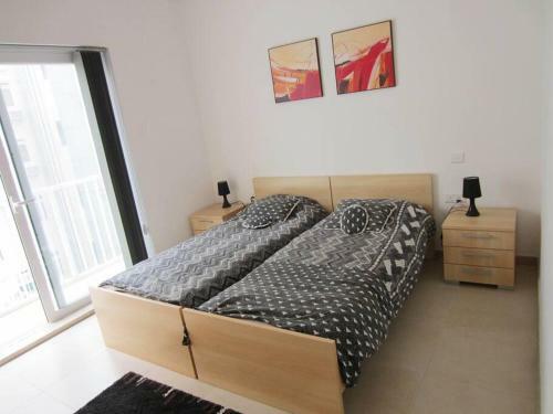 2 Bedroom Apartment In Sliema