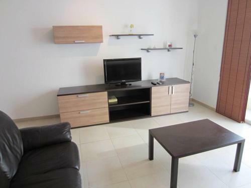 2 Bedroom Apartment In Sliema
