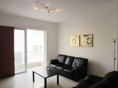 2 Bedroom Apartment In Sliema