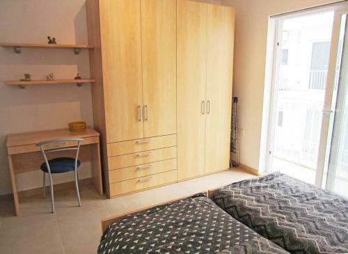 2 Bedroom Apartment In Sliema