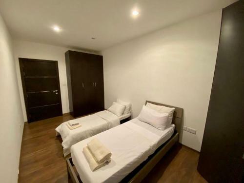 Apartamento Aous Belmonte Heights