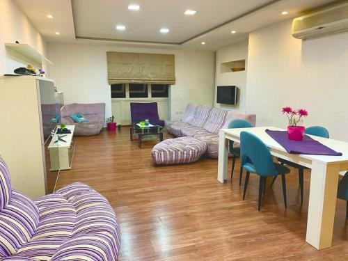 Apartamento Aous Belmonte Heights