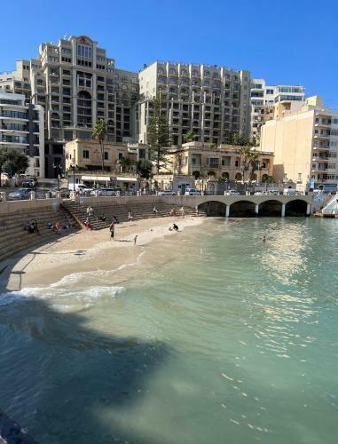 Apartamento Aous Belmonte Heights