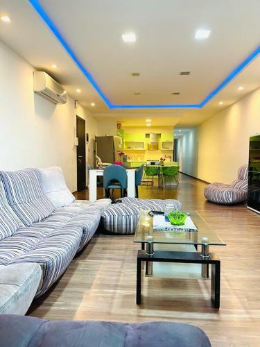 Apartamento Aous Belmonte Heights