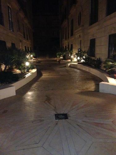 Apartamento Aous Belmonte Heights