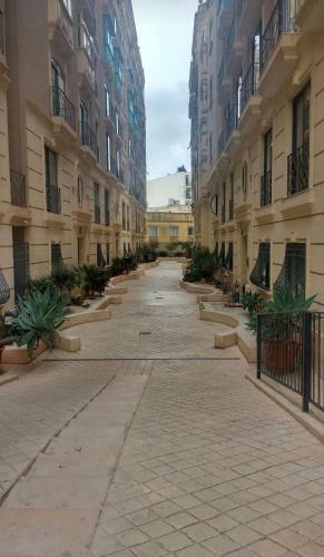 Apartamento Aous Belmonte Heights