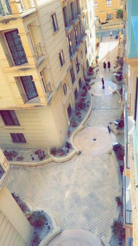 Apartamento Aous Belmonte Heights