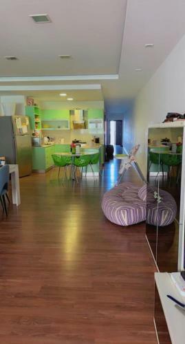 Apartamento Aous Belmonte Heights
