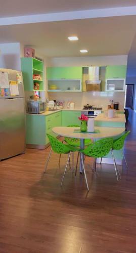 Apartamento Aous Belmonte Heights