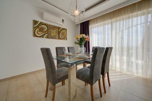 Apartamento Amazing Direct Valletta Seaviews Sliema Top Floor Apt