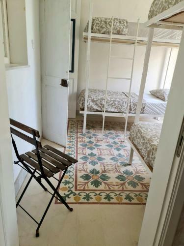 Hostel On