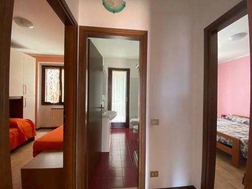 Apartamento Geranium Home Lake Como