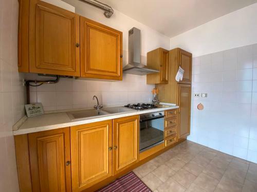Apartamento Geranium Home Lake Como