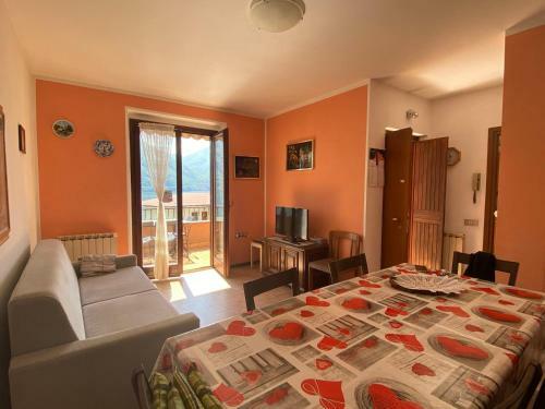 Apartamento Geranium Home Lake Como