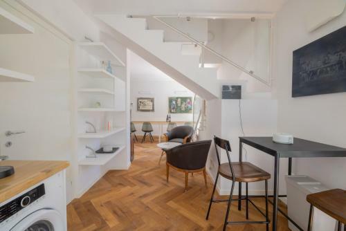 Apartamento Casa Le Coccinelle