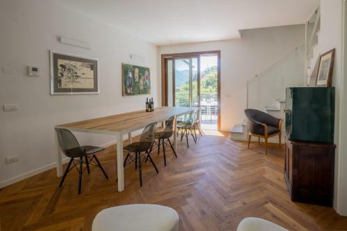 Apartamento Casa Le Coccinelle
