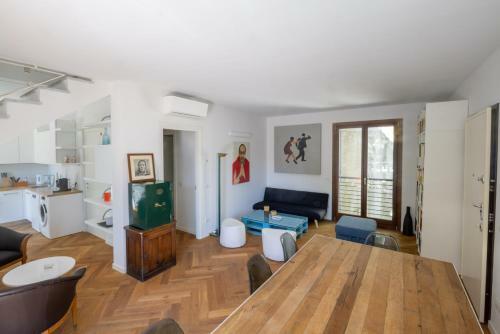 Apartamento Casa Le Coccinelle