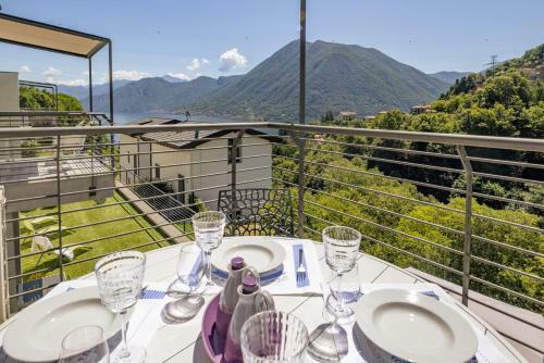 Apartamento Casa Le Coccinelle