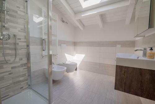 Apartamento Casa Le Coccinelle