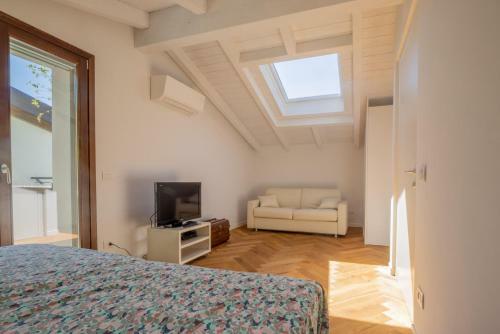 Apartamento Casa Le Coccinelle