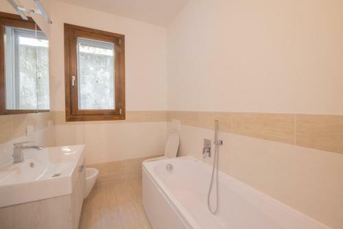 Apartamento Casa Le Coccinelle
