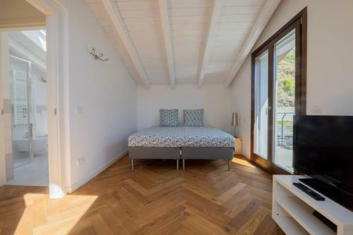 Apartamento Casa Le Coccinelle