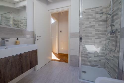 Apartamento Casa Le Coccinelle