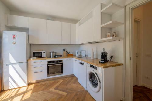 Apartamento Casa Le Coccinelle