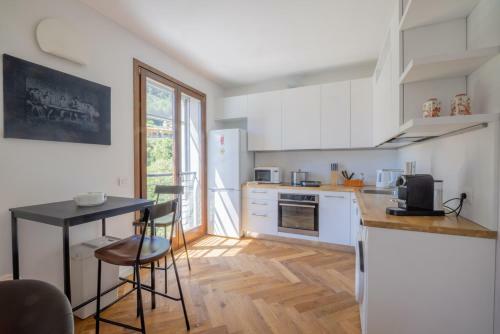 Apartamento Casa Le Coccinelle