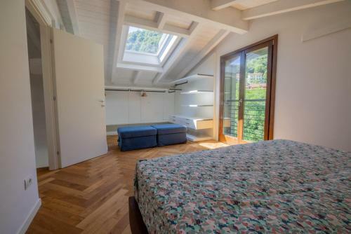 Apartamento Casa Le Coccinelle