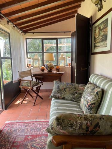 Apartamento La Selva