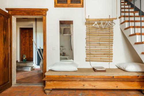 Camere Villa San Filippo