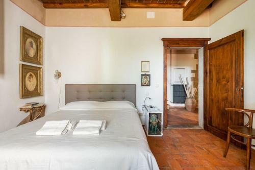 Camere Villa San Filippo