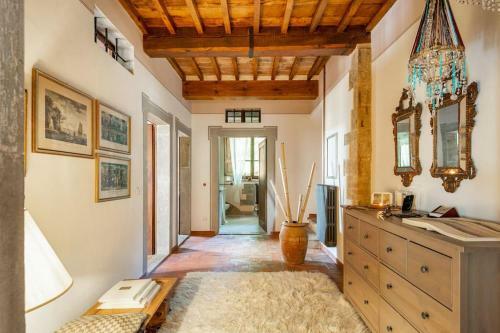 Camere Villa San Filippo