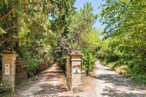 Camere Villa San Filippo