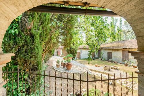 Camere Villa San Filippo