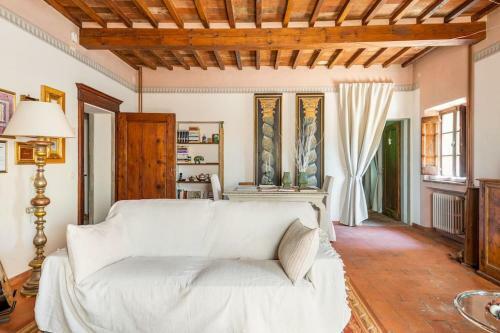 Camere Villa San Filippo
