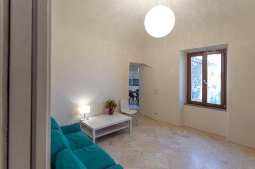 Goldentuscany Apartment