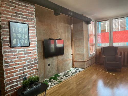 Apartamento Industrial Magic On Pedestian Zone