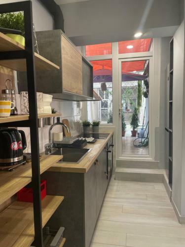 Apartamento Industrial Magic On Pedestian Zone