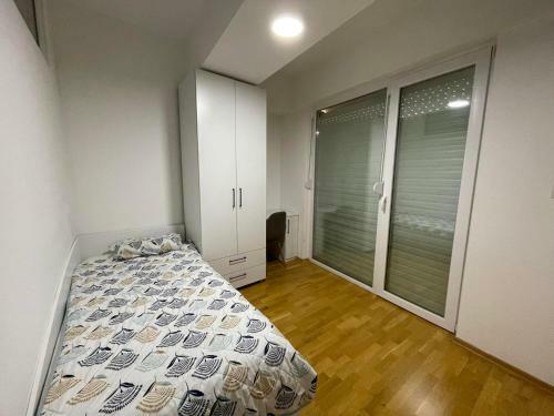 Apartment In Skopje