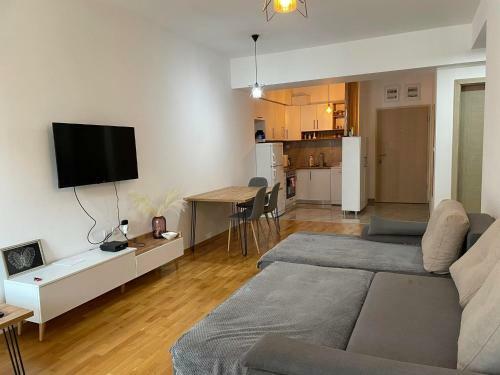 Apartment In Skopje
