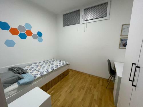 Apartment In Skopje