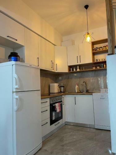 Apartment In Skopje