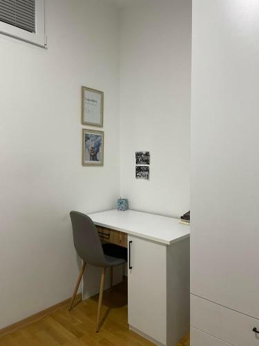 Apartment In Skopje