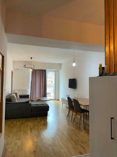 Apartment In Skopje