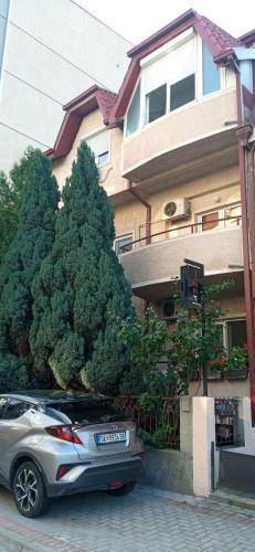 Apartment Angelina