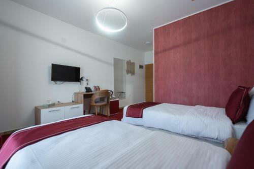 Austrian Palace Hotel