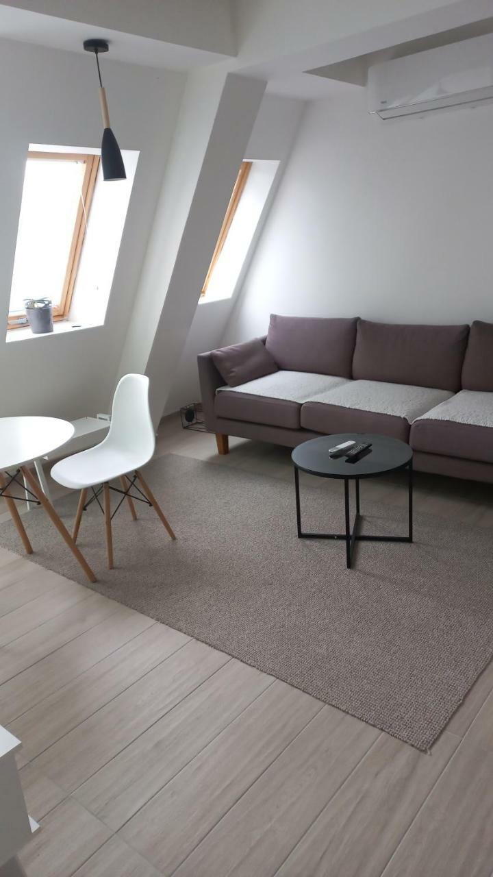 Sunny Apartment