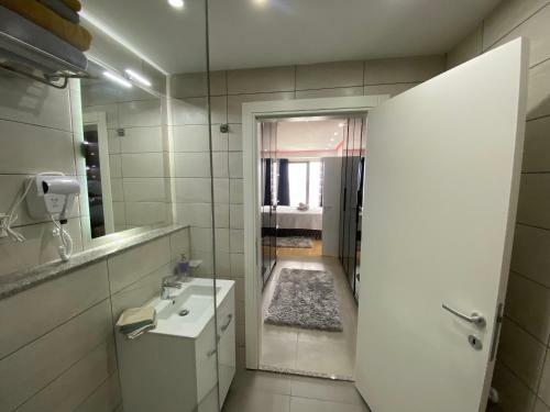 Apartamento Panorama Residence Vodno